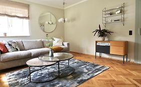 Rosa Lux Design Apartment - Zittauer Gebirge